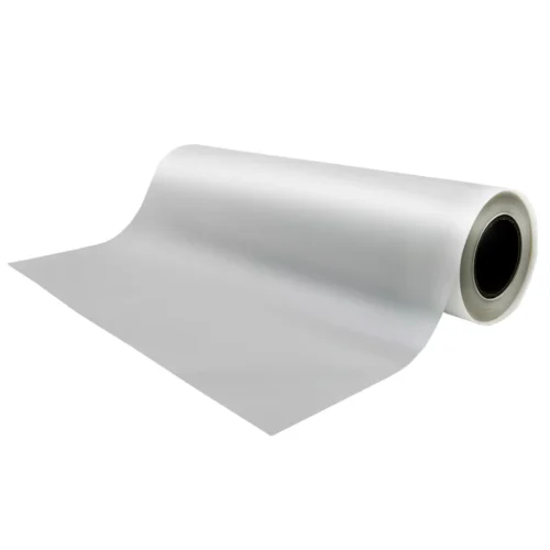 Fábrica de películas DTF Chameleon, película DTF de alta calidad, 30 cm/60 cm, para máquina de impresión de camisetas DTF de tamaño rollo a rollo